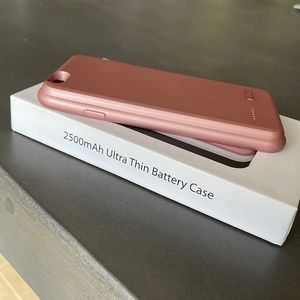 Battery Case for iPhone 6/6s